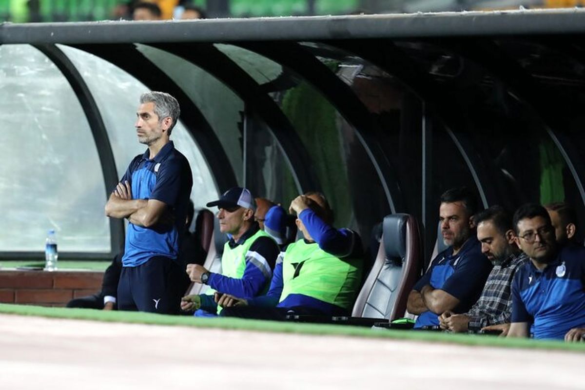 مجتبی جباری