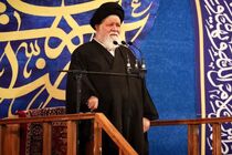  تشییع پیکر رهبر شهید در عراق، شکست قدرت نرم آمریکا را ثابت کرد