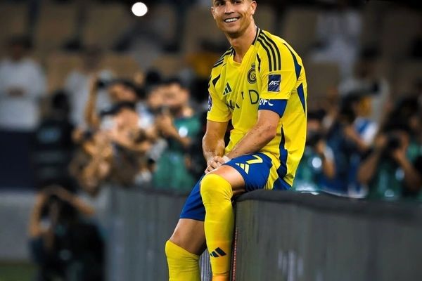 رونالدو از تصمیم جدایی عقب‌نشینی کرد