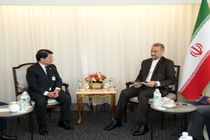 نیازمند شتاب بخشیدن به روابط با نیکاراگوئه هستیم