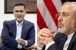 آیین بین المللی نوروز با حضور ظریف انجام می شود / خبر جدیدی در مورد تغییر برنامه نداریم