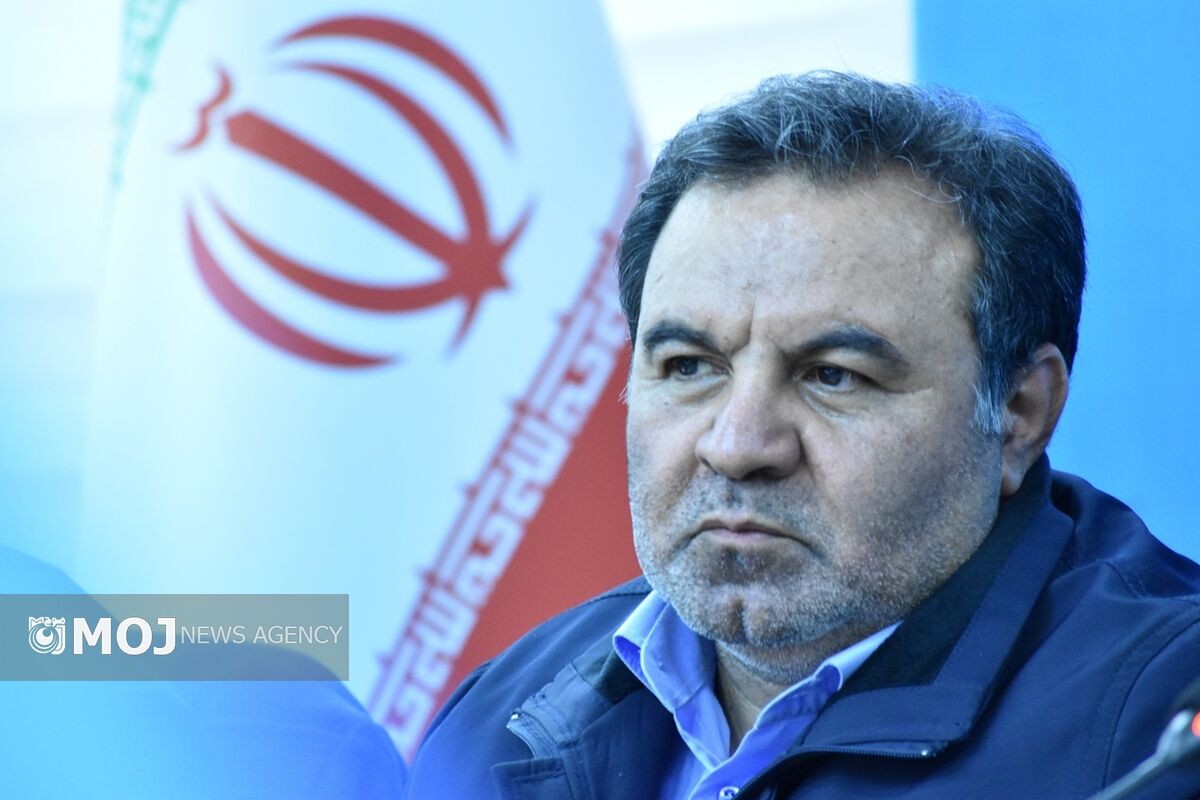 استاندار لرستان