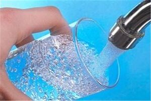 کاهش 7 درصدی مصرف آب مشترکین خانگی در استان اصفهان