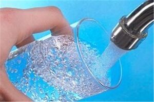 کاهش 7 درصدی مصرف آب مشترکین خانگی در استان اصفهان