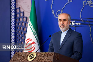 انتظار برگزاری کنگره اربعین در کمال امنیت و آرامش را داریم