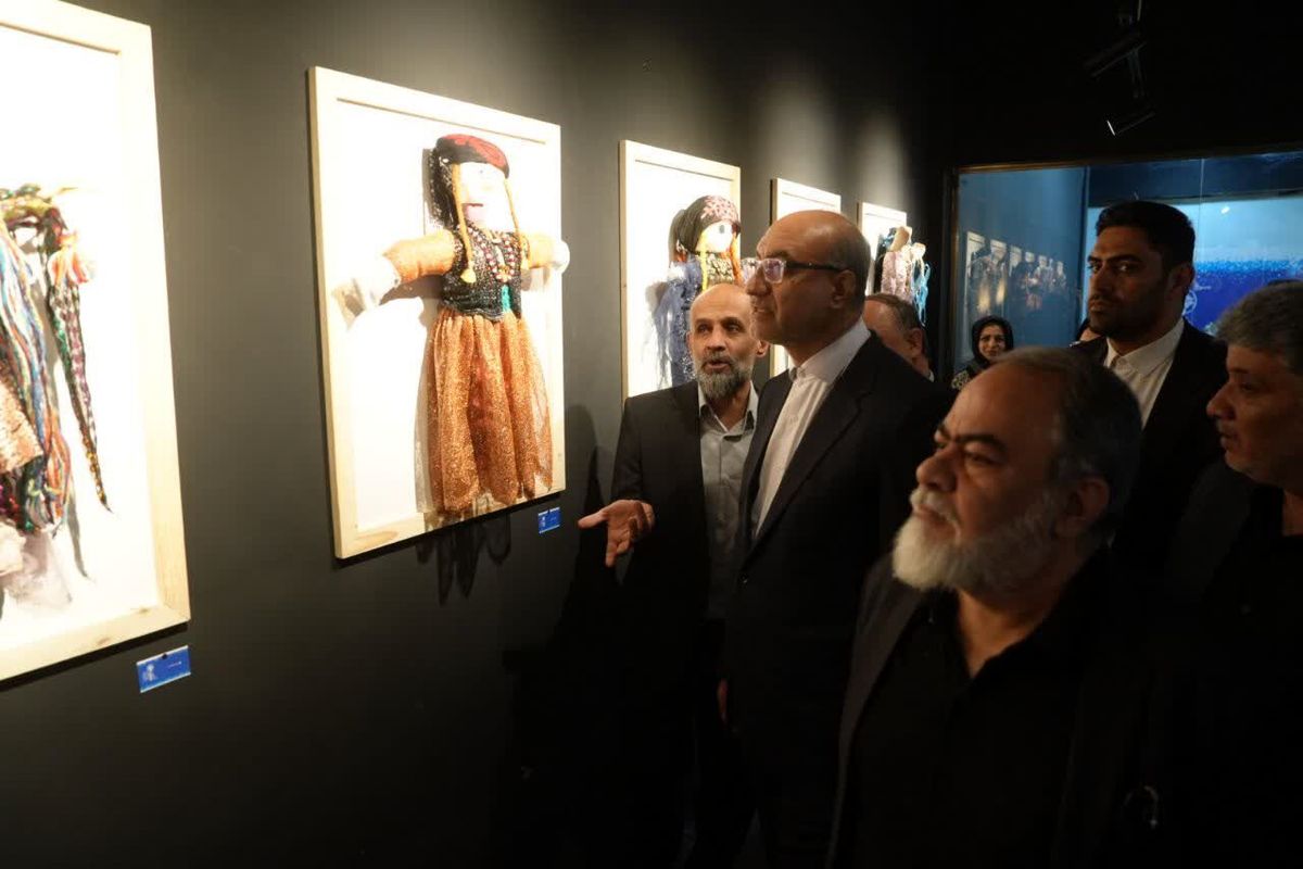 استاندار کرمانشاه