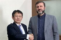 دوازدهمین رایزنی‌های سالانه ایران و ژاپن برگزار شد