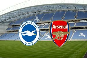پخش زنده بازی آرسنال و برایتون از شبکه ورزش