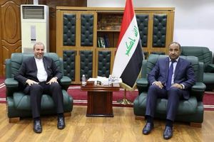 تولید فیلم سینمایی «شکست داعش» با همکاری مشترک ایران و عراق