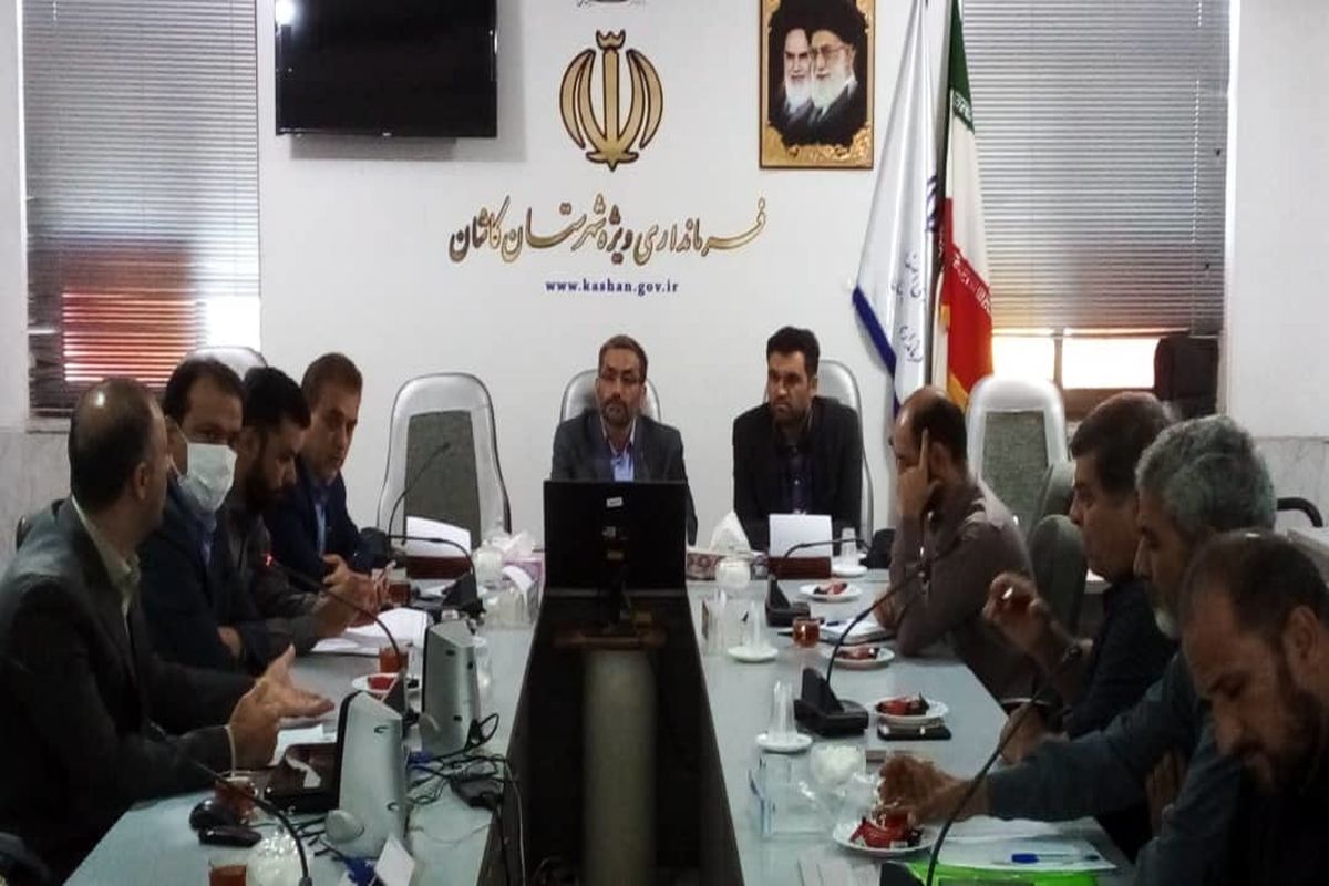 کارگروه نان