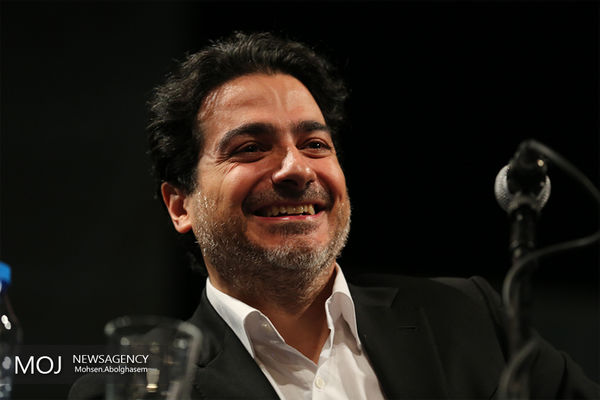 آذر منصوری از کنسرت مردمی همایون شجریان حمایت کرد