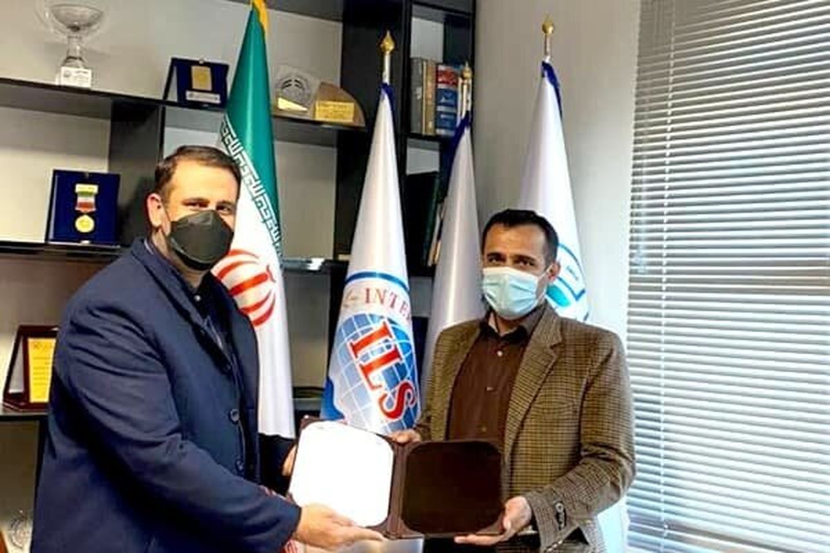 سرپرست نایب رئیسی فدراسیون نجات غریق و غواصی