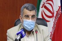 محدودیت‌های کرونایی با تغییر رنگ شهرها کاهش یا افزایش می یابد