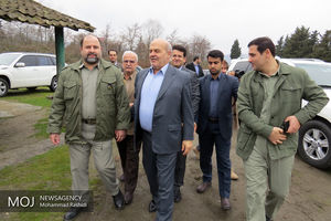 سد لاسک هیچ آسیبی به تالاب انزلی نمی رساند