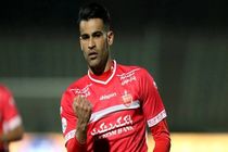 کارت بازی آل کثیر برای پرسپولیس صادر شد