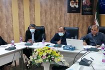 تصویب ۱۵۸ میلیارد تومان اعتبار برای شهر میناب