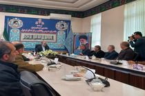 تبدیل شدن بازار سنتی اردبیل به الگوی بازار تراز اسلامی 