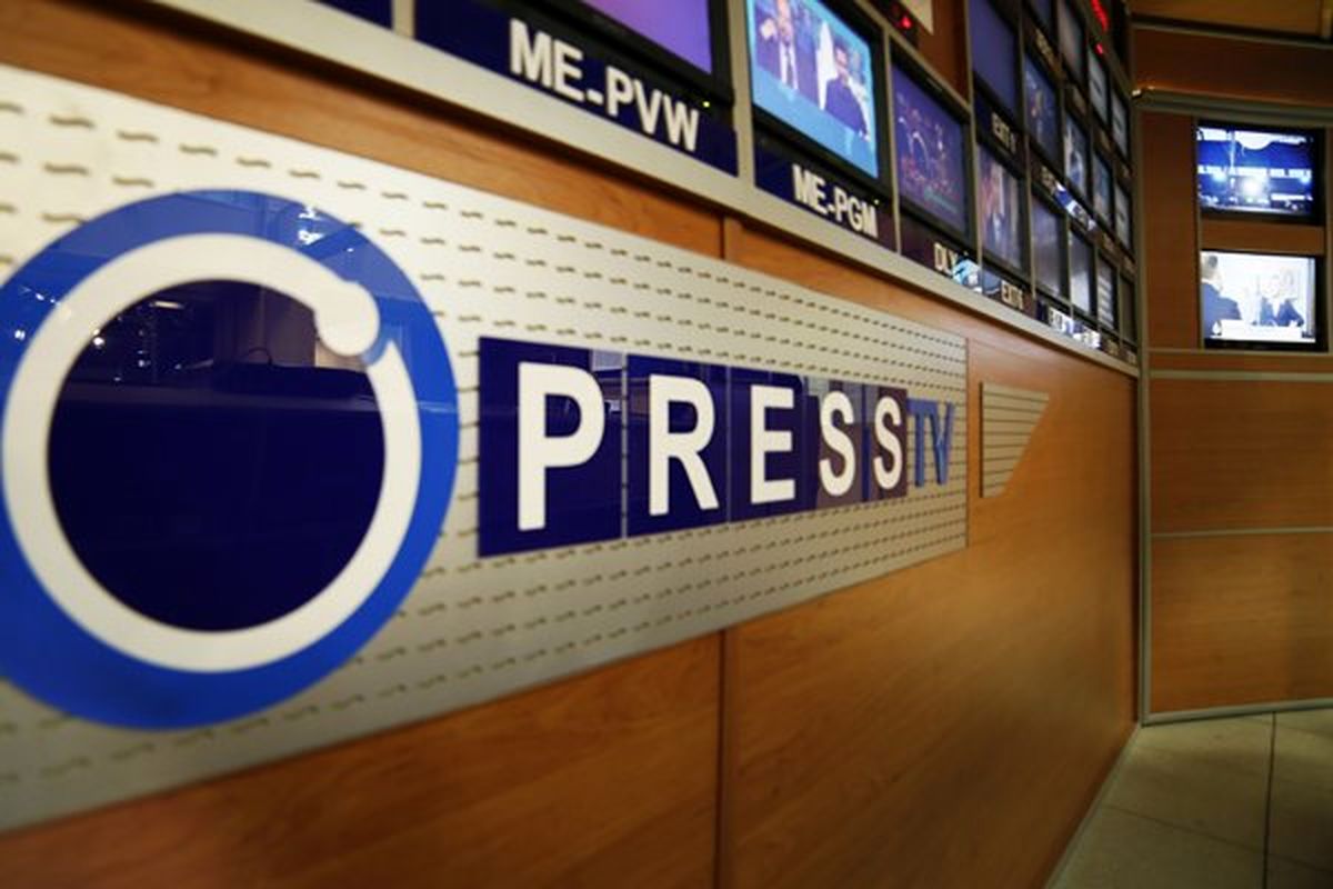 برنامه پرس پلاس