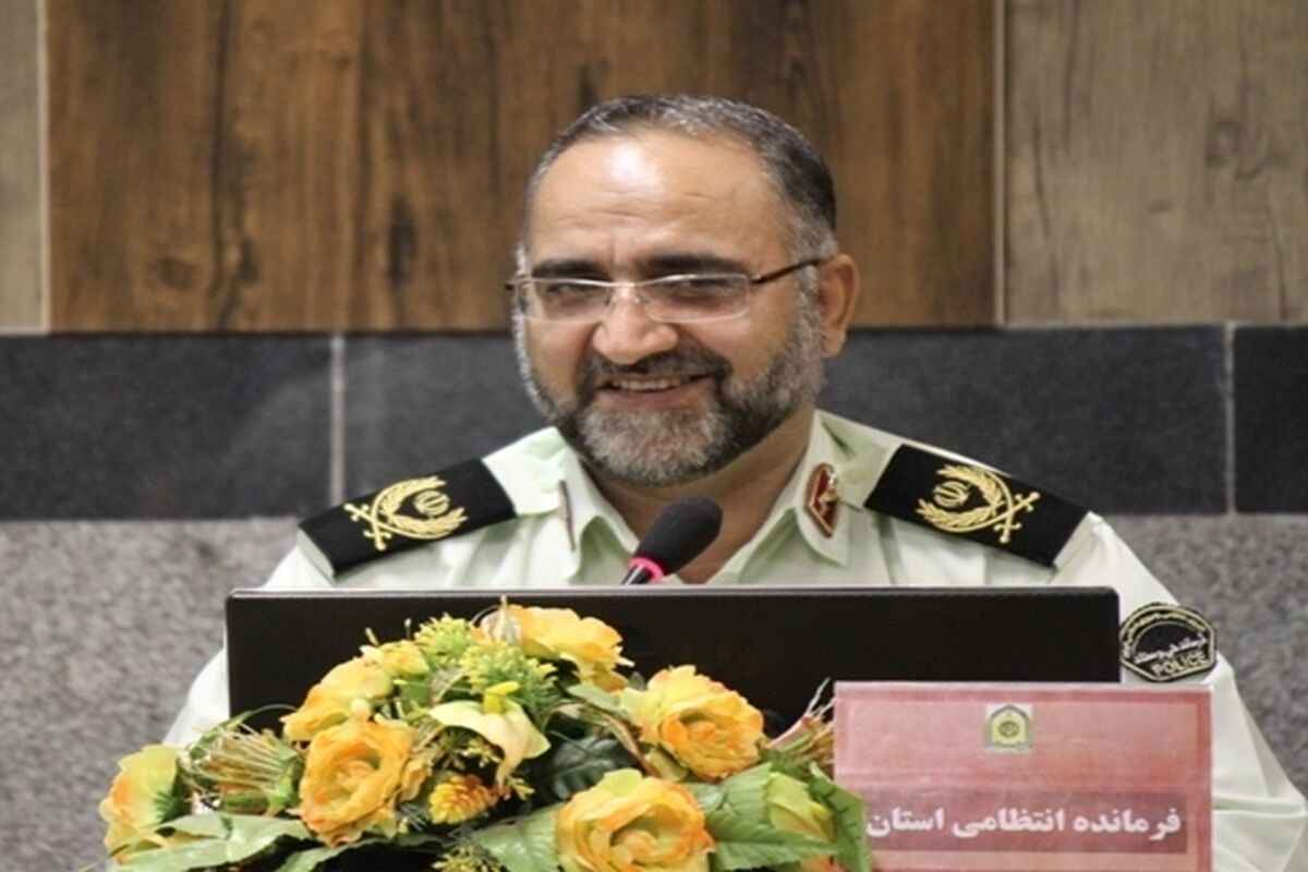 سردار میرحیدری