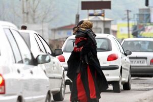 آغاز طرح ضربتی جمع‌آوری متکدیان در تبریز