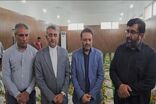 توزیع ۳۰۰ بسته معیشتی میان خانواده زندانیان هرمزگان