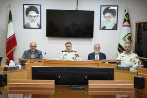 مهم ترین توقع مردم از مدیریت شهری شیراز حل مسئله ترافیک است