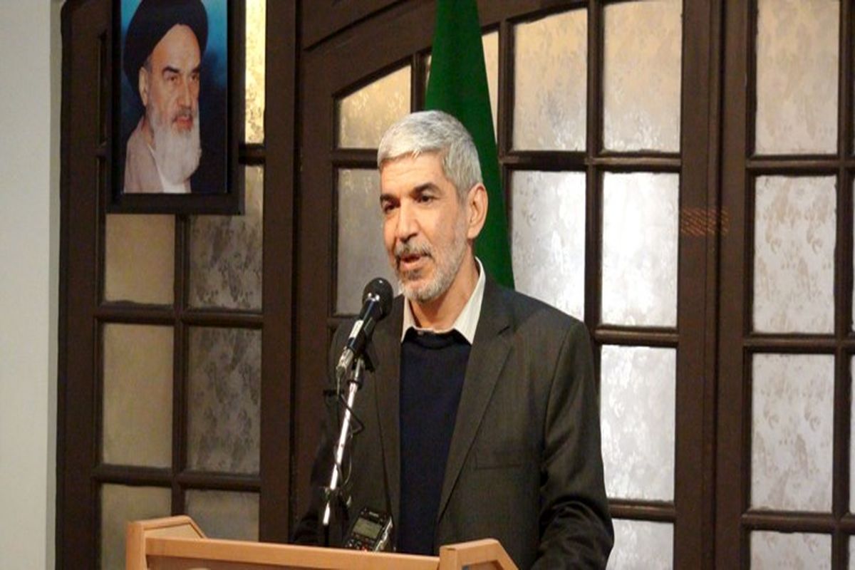 احمد فضائلی