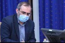 استاندار مرکزی درگذشت جانباختگان واژگونی اتوبوس فرمهین - تفرش را تسلیت گفت