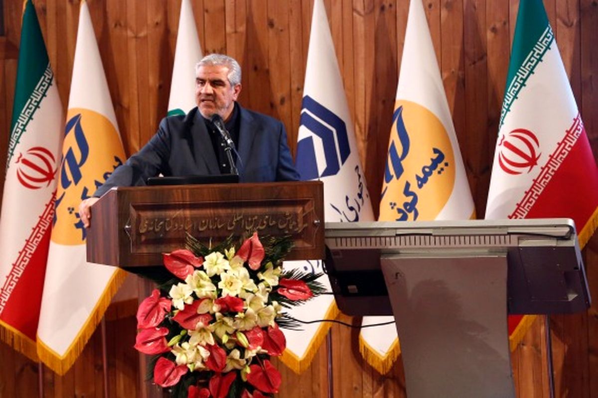 جانشین مدیرعامل ساتا