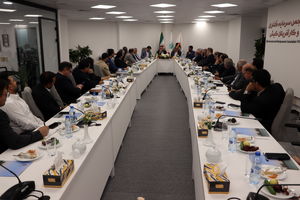 توسعه کیش با همکاری دولت و بخش خصوصی و تقویت زیرساخت‌ها ممکن است