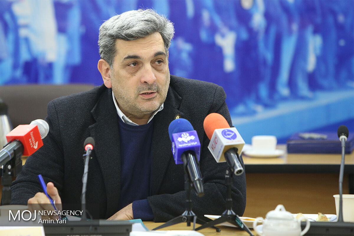 امضای قرارداد تامین قطارهای خط 7 متروی تهران