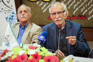 اساتید فریب عقب مانده های هنری را خورده اند/ هشت سال تلاش کردیم تا ثابت کنیم نه قانونی اند نه اخلاقی