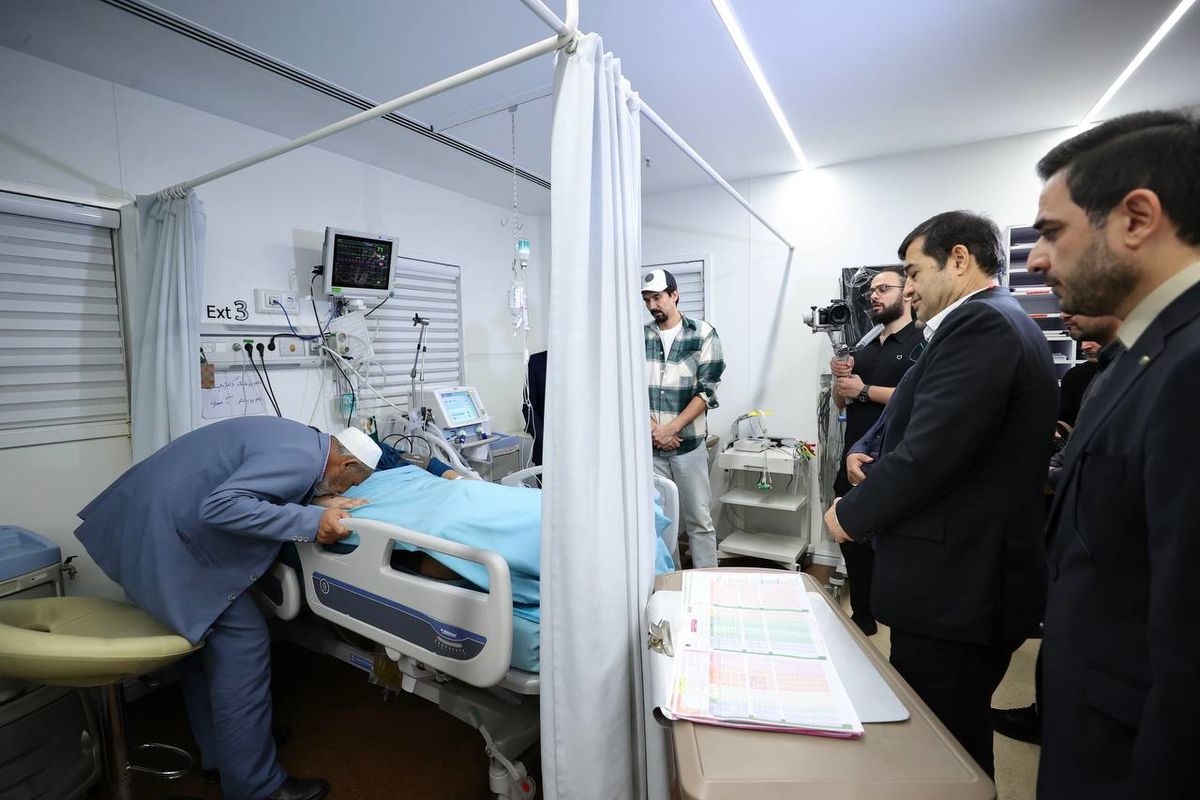 وزیر ورزش و جوانان