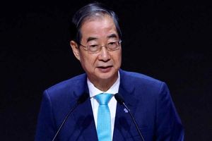 اپوزیسیون کره جنوبی رئیس جمهور موقت را هم به استیضاح تهدید کرد