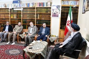 بی تدبیری در حوزه نشر و چاپ کتاب یک آفت است