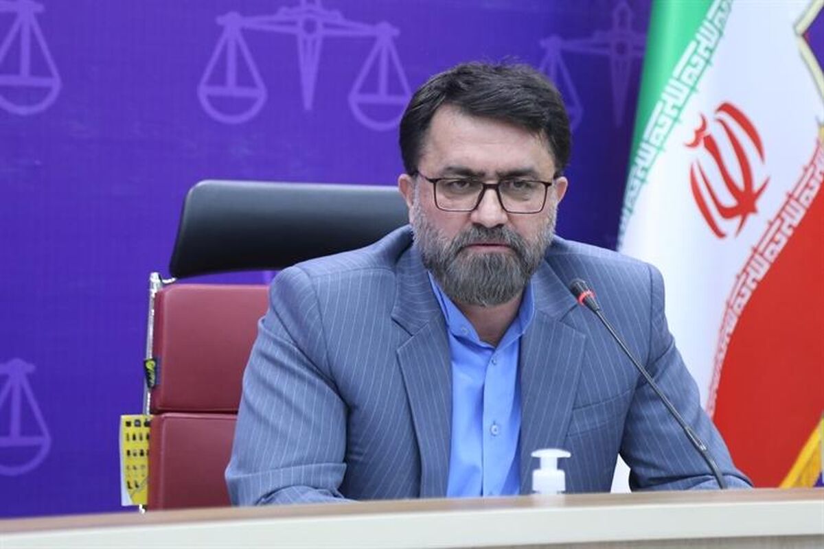 دادستان قزوین