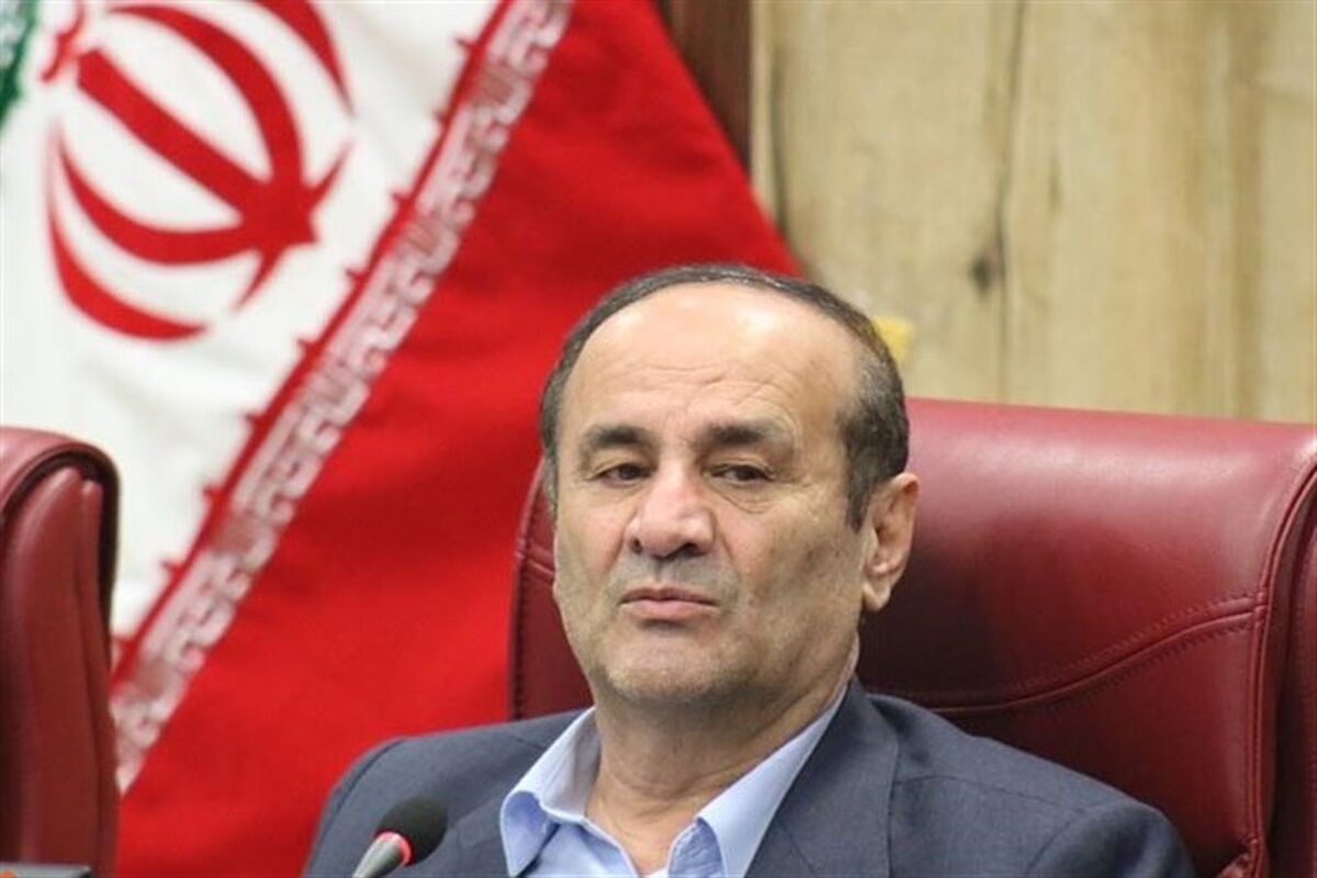 قاسم سلیمانی دشتکی استاندار خوزستان