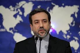 عراقچی راهی آنکارا می شود