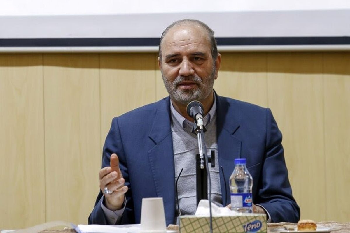 استاندار آذربایجان شرقی