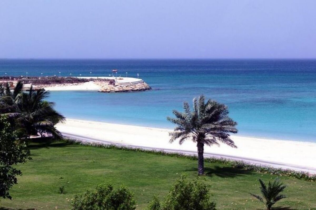 سواحل کیش