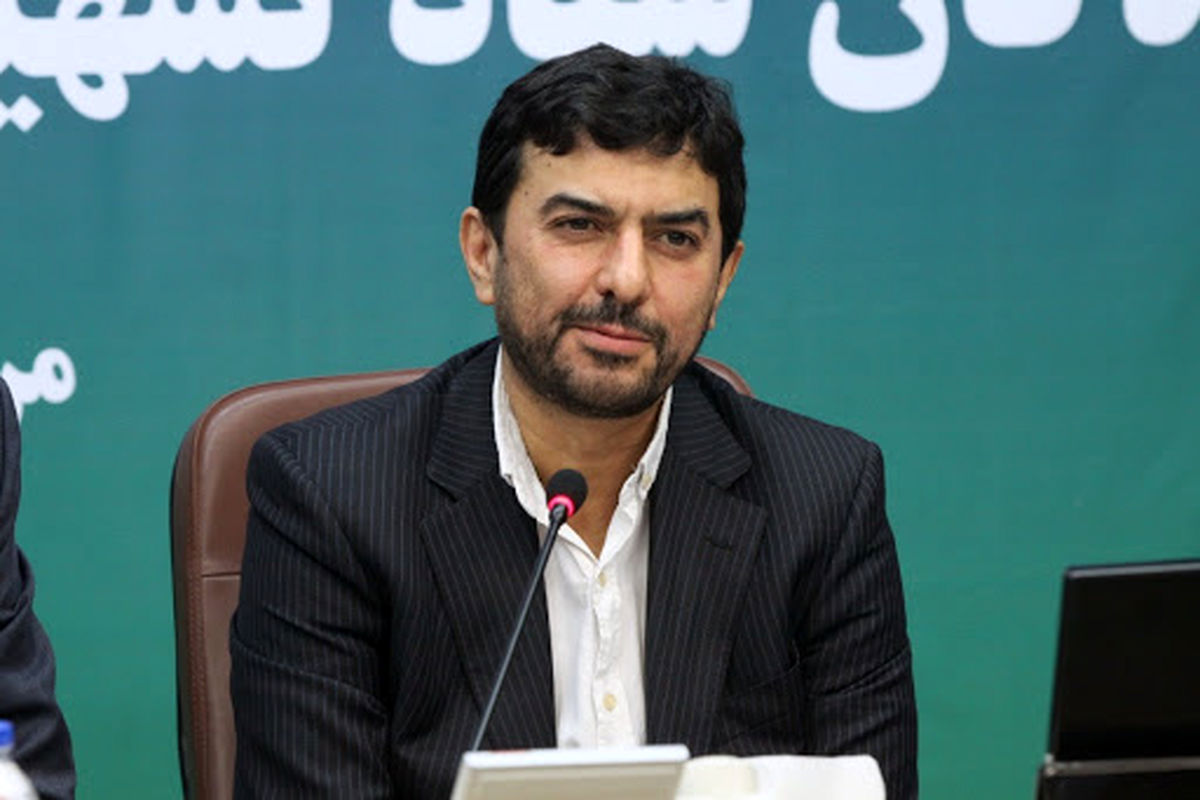 حسین مدرس خیابانی