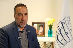 رکورد اجرای انتخابات امن، سریع و آرام را شکستیم
