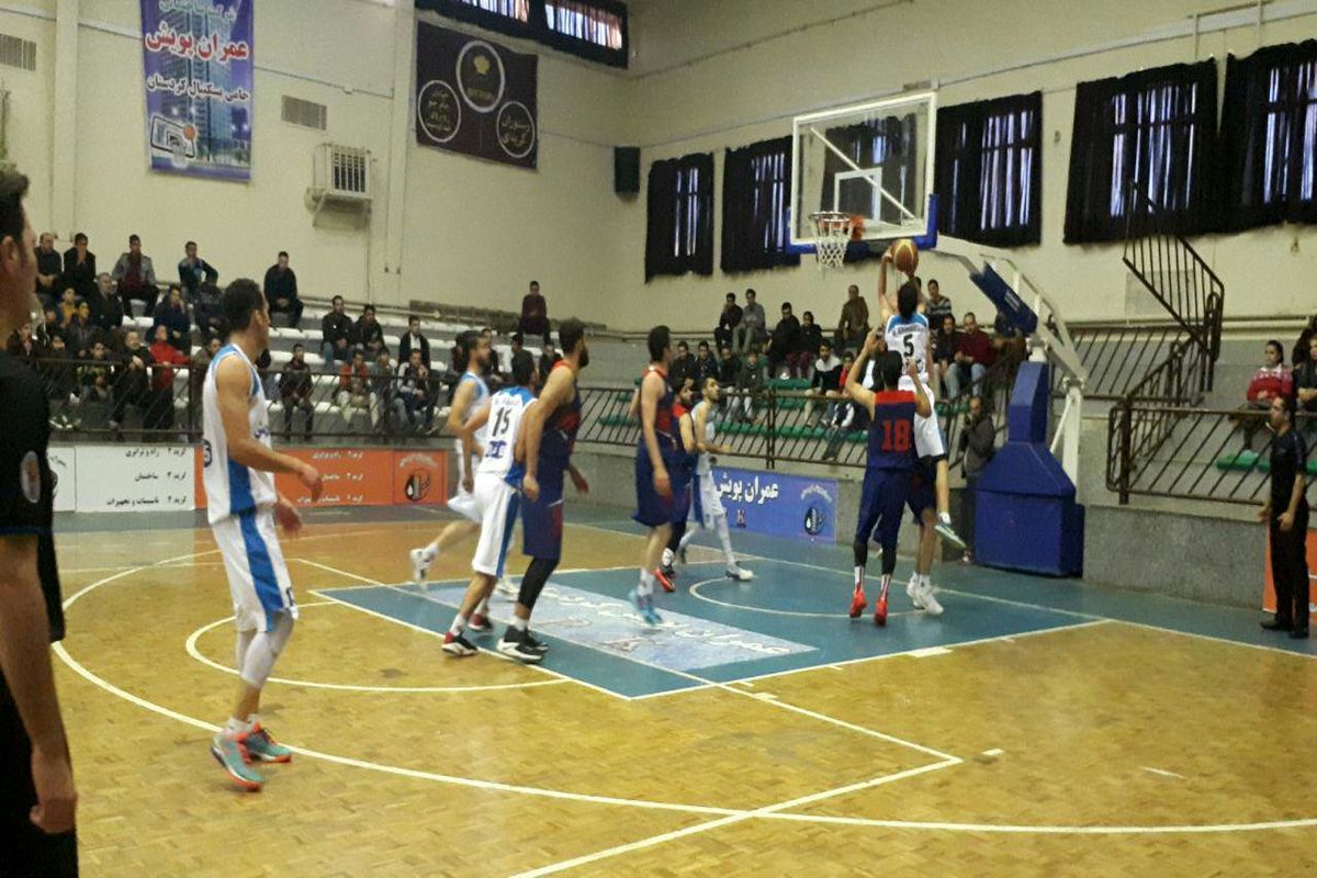 تیم عمران پویش کردستان