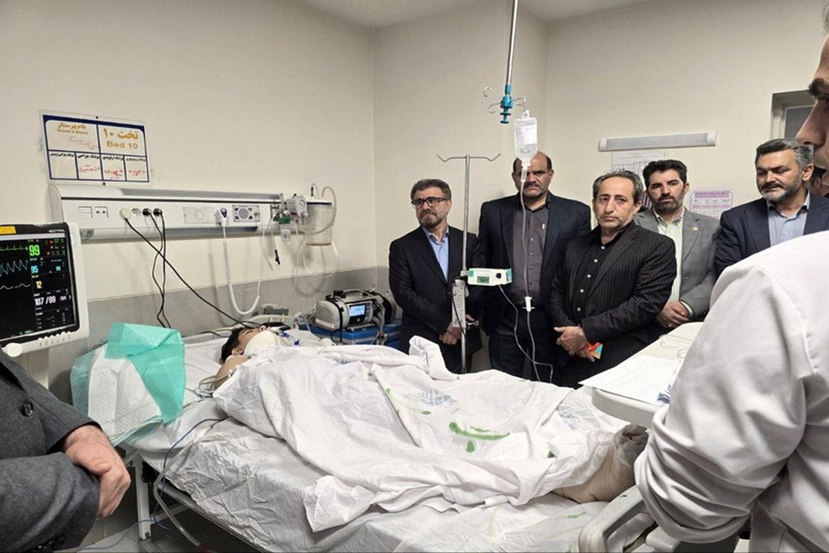 استانداری کرمانشاه