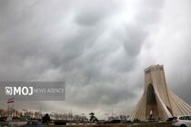هشدار نارنجی سازمان هواشناسی/ سیلاب و آب‌گرفتگی در کمین شمال‌شرق کشور + فیلم
