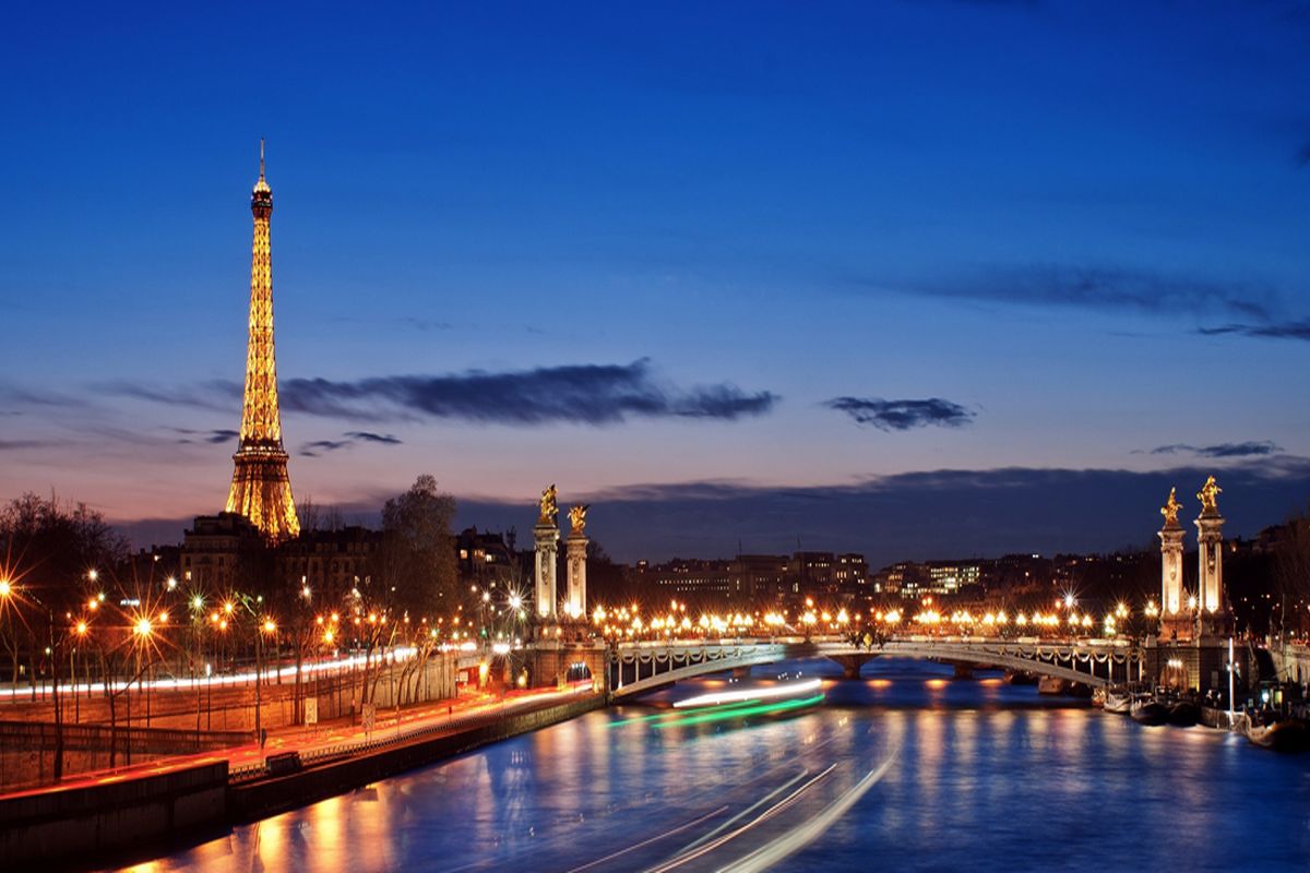 مهاجرت به فرانسه