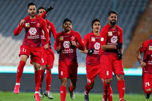 ترکیب احتمالی پرسپولیس مقابل تراکتور مشخص شد