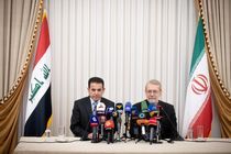 اهداف سفر مشاور امنیت ملی عراق به تهران چیست؟