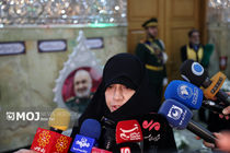 بدخواهان و مستکبران و فتنه گران بدانند سپاه و ملت را نمی توانند از هم بگیرند + فیلم