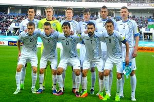 ازبک‌ها قبل از بازی با ایران به مصاف تایلند می‌روند